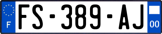 FS-389-AJ