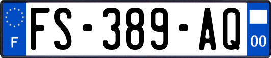 FS-389-AQ