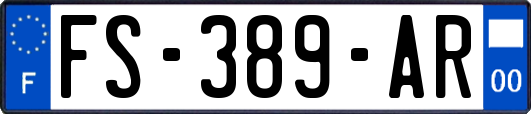 FS-389-AR