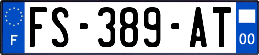 FS-389-AT