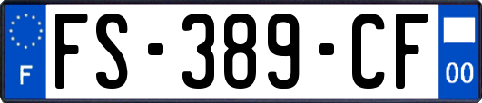 FS-389-CF