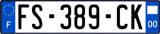 FS-389-CK