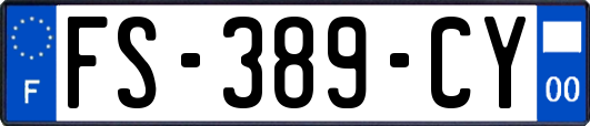 FS-389-CY