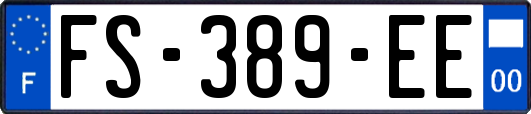 FS-389-EE