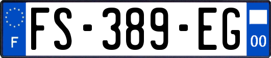 FS-389-EG