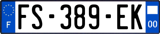 FS-389-EK