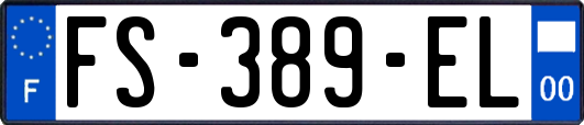 FS-389-EL