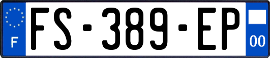 FS-389-EP