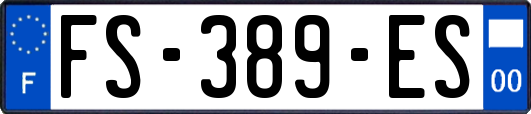 FS-389-ES