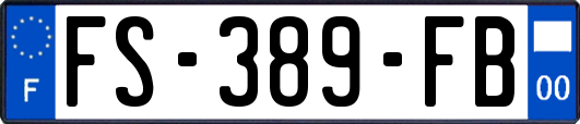FS-389-FB