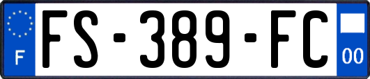 FS-389-FC