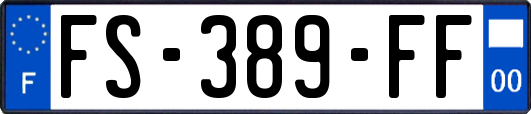FS-389-FF