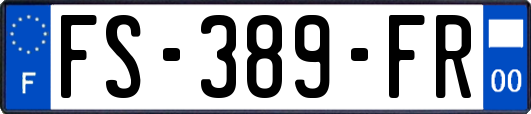 FS-389-FR