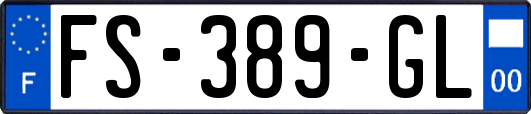 FS-389-GL