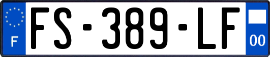 FS-389-LF