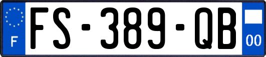 FS-389-QB