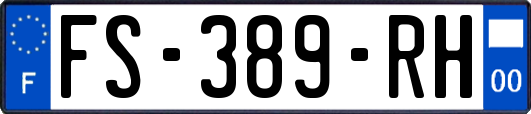 FS-389-RH