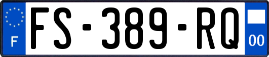 FS-389-RQ