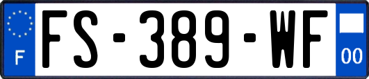 FS-389-WF