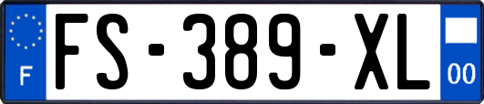 FS-389-XL