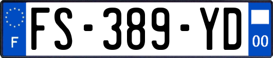 FS-389-YD