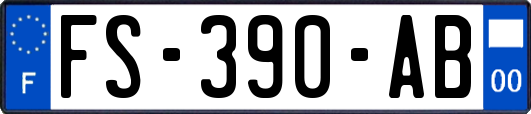 FS-390-AB