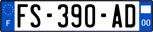 FS-390-AD