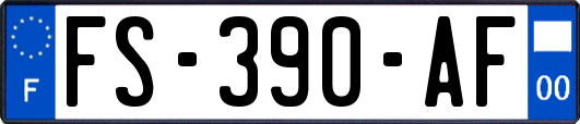 FS-390-AF