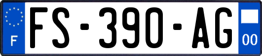 FS-390-AG