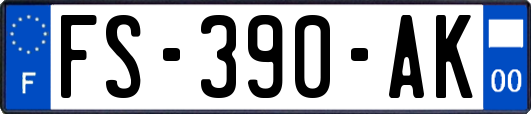 FS-390-AK