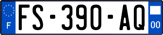 FS-390-AQ