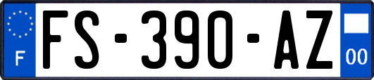 FS-390-AZ