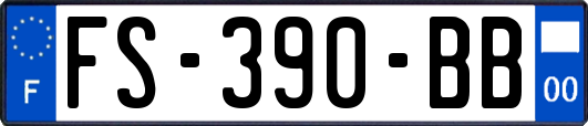 FS-390-BB