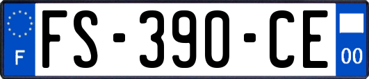 FS-390-CE