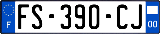 FS-390-CJ