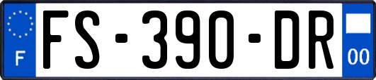 FS-390-DR