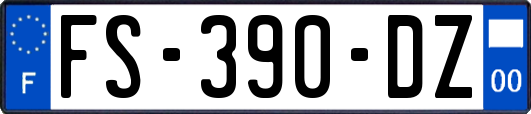 FS-390-DZ
