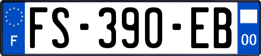 FS-390-EB