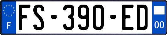 FS-390-ED