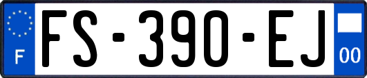 FS-390-EJ