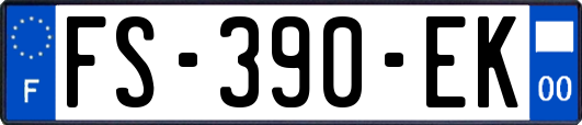 FS-390-EK