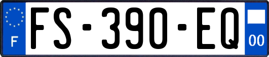FS-390-EQ