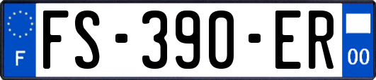 FS-390-ER