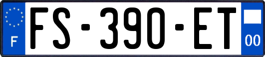 FS-390-ET