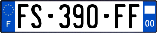 FS-390-FF