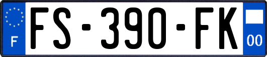FS-390-FK