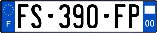 FS-390-FP