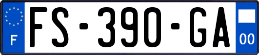FS-390-GA