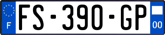 FS-390-GP