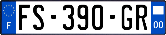 FS-390-GR